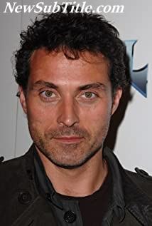 Rufus Sewell - نیو ساب تایتل